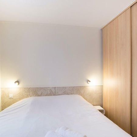 Alsace Appartement Bordeaux Buitenkant foto