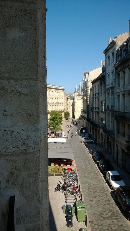 Alsace Appartement Bordeaux Kamer foto