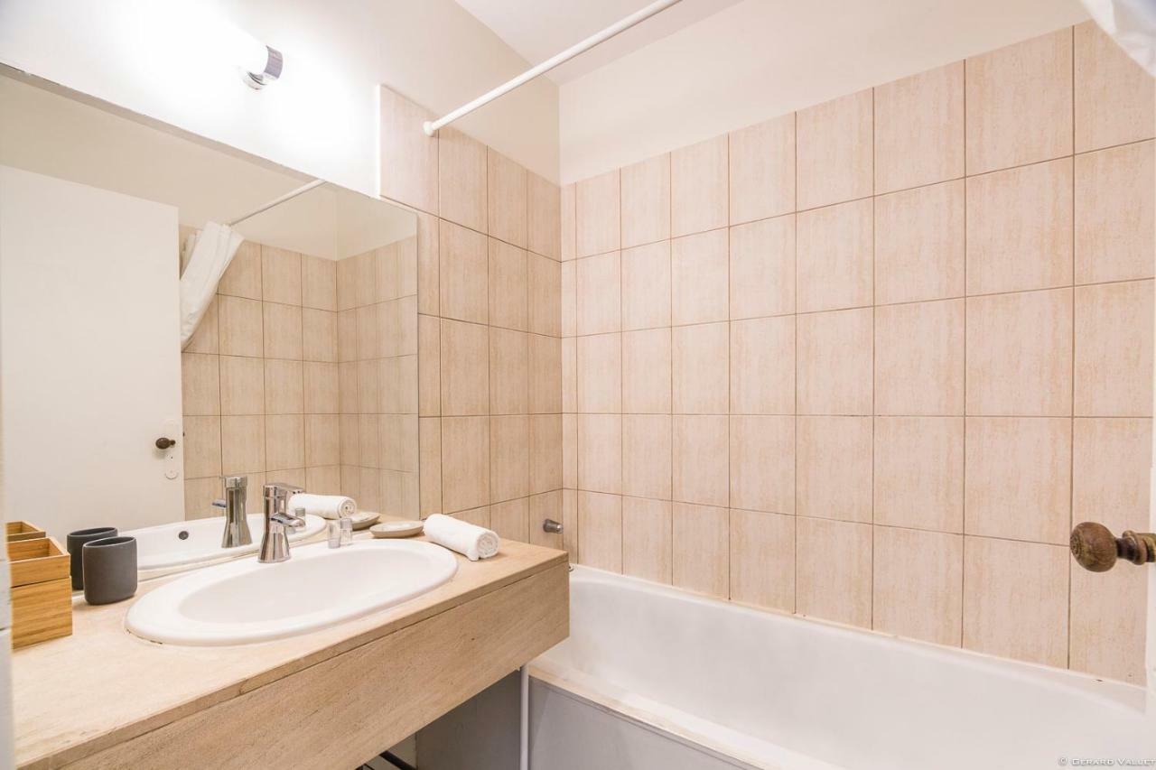 Alsace Appartement Bordeaux Buitenkant foto