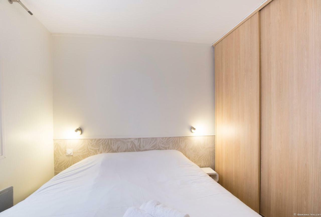 Alsace Appartement Bordeaux Buitenkant foto